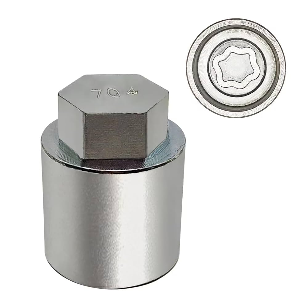 Amazon.co.jp: JEUCLEL JL 704 27mmナット用 ジープ ホイール